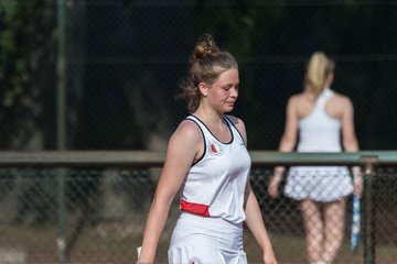 Adelina Krüger 447 - RL GTHGC - LTTC RW Berlin